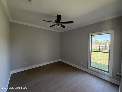 Bedroom - 320 Brookfield Cir, Brandon, MS 39042 photo 3 of 3