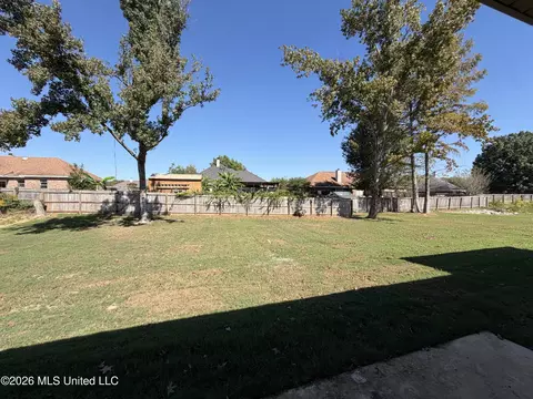 Exterior - 320 Brookfield Cir, Brandon, MS 39042 photo 3 of 3