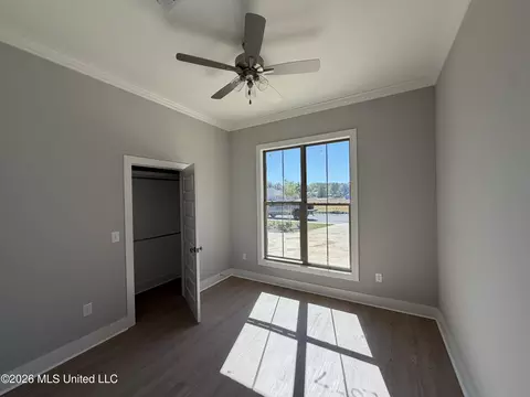 Bedroom - 320 Brookfield Cir, Brandon, MS 39042 photo 1 of 3