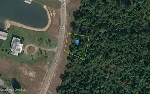 450 Big Bay Blvd, Lumberton, MS 39455