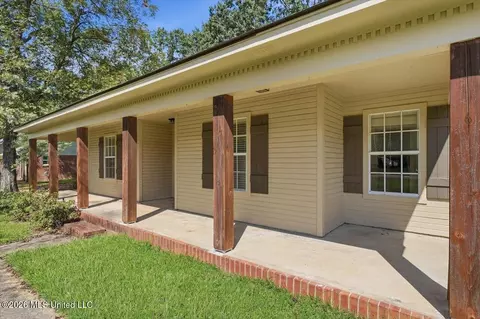 Exterior - 129 Sumac Dr #OR, Madison, MS 39110 photo 1 of 5
