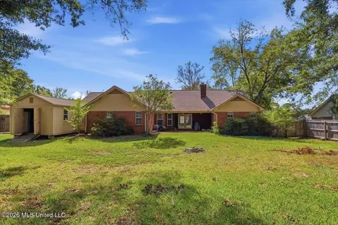 Exterior - 129 Sumac Dr #OR, Madison, MS 39110 photo 4 of 5