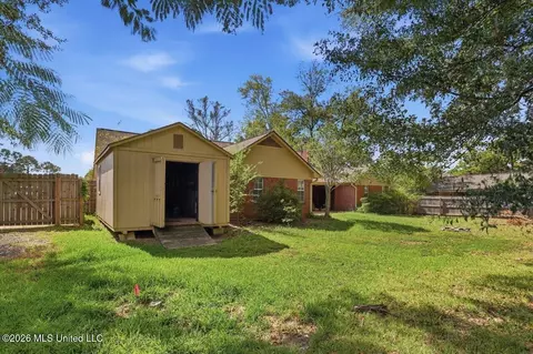 Exterior - 129 Sumac Dr #OR, Madison, MS 39110 photo 5 of 5