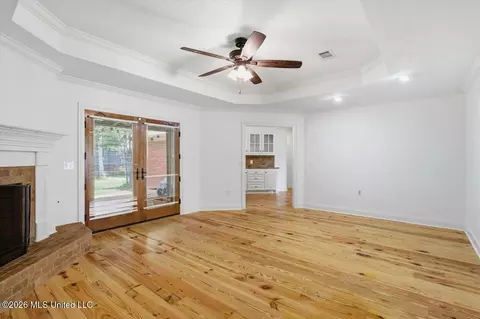 Living - 129 Sumac Dr #OR, Madison, MS 39110 photo 3 of 4