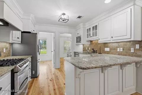 Kitchen - 129 Sumac Dr #OR, Madison, MS 39110 photo 1 of 4