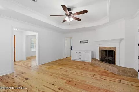 Living - 129 Sumac Dr #OR, Madison, MS 39110 photo 4 of 4