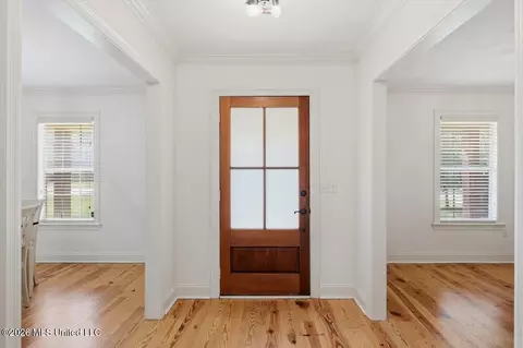 Entry Way - 129 Sumac Dr #OR, Madison, MS 39110 photo 1 of 3