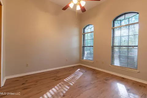 Bedroom - 145 Stonecypher Rd, Lucedale, MS 39452 photo 2 of 4
