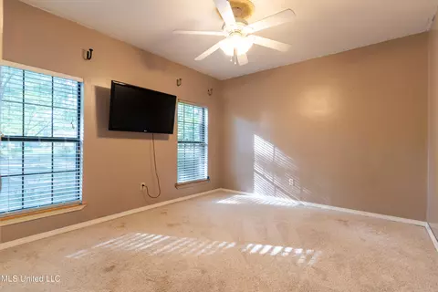 Bedroom - 145 Stonecypher Rd, Lucedale, MS 39452 photo 1 of 4