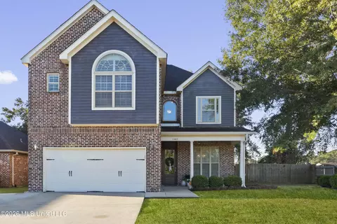 11485 Briarstone Pl, Gulfport, MS 39503