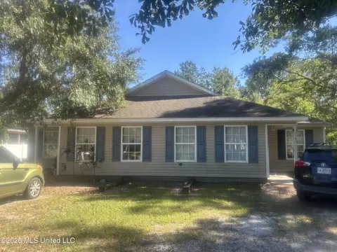 71057107 Tamborella Rd, Bay Saint Louis, MS 39520