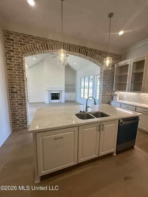 Kitchen - 425 Old Maple Cv, Madison, MS 39110 photo 3 of 3