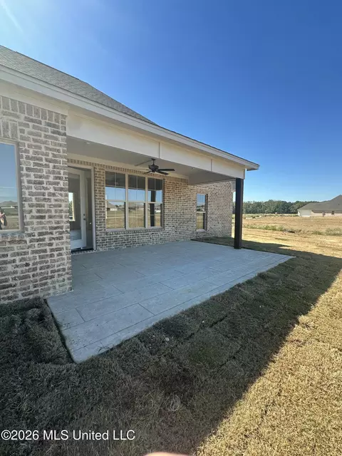 Exterior - 425 Old Maple Cv, Madison, MS 39110 photo 3 of 3