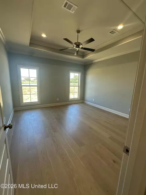 Bedroom - 425 Old Maple Cv, Madison, MS 39110 photo 2 of 3