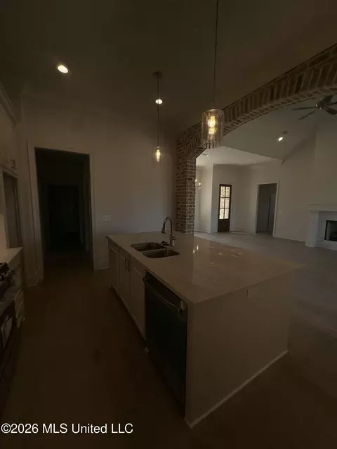 Kitchen - 425 Old Maple Cv, Madison, MS 39110 photo 2 of 3
