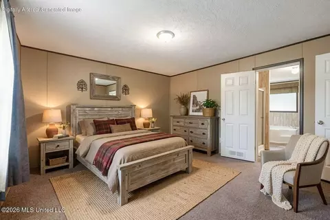 Bedroom - 5805 Mcingvale Rd, Hernando, MS 38632 photo 1 of 8