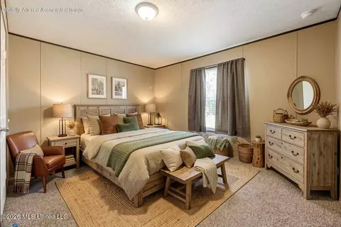 Bedroom - 5805 Mcingvale Rd, Hernando, MS 38632 photo 2 of 8