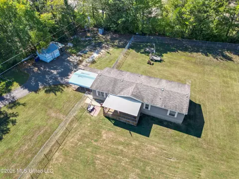 View/Area - 5805 Mcingvale Rd, Hernando, MS 38632 photo 2 of 3