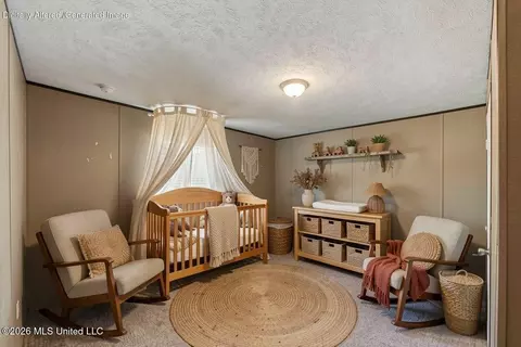 Bedroom - 5805 Mcingvale Rd, Hernando, MS 38632 photo 4 of 8