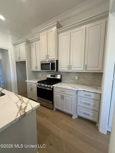 Kitchen - 426 Old Maple Cv, Madison, MS 39110 photo 4 of 4