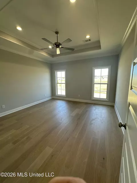 Bedroom - 426 Old Maple Cv, Madison, MS 39110 photo 1 of 4