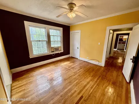 Bedroom - 302 3rd Ave, Magee, MS 39111 photo 1 of 1