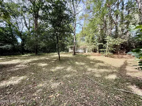Exterior - 302 3rd Ave, Magee, MS 39111 photo 9 of 9