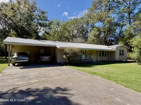54 Sam Mitchell Rd, Picayune, MS 39466 photo 2