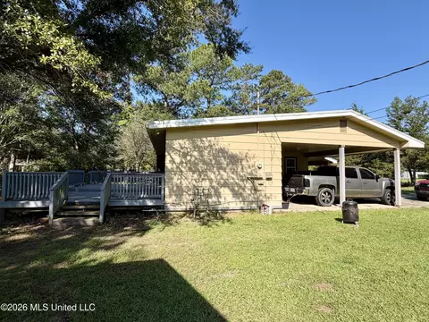 54 Sam Mitchell Rd, Picayune, MS 39466 photo 3