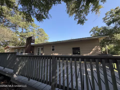 54 Sam Mitchell Rd, Picayune, MS 39466 photo 5