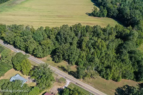 Maben Starkville Road, Maben, MS 39750