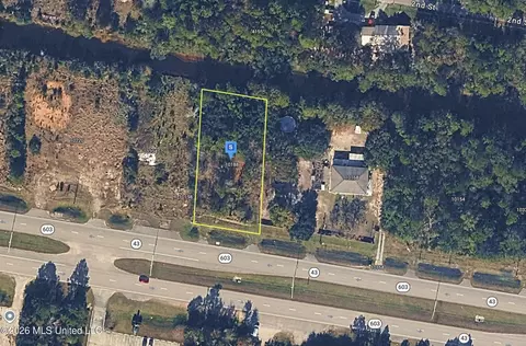 10188 Mississippi 603, Bay Saint Louis, MS 39520