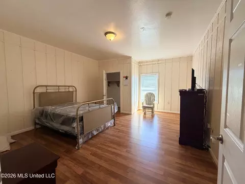 Bedroom - 109 NW 3rd St, Magee, MS 39111 photo 1 of 4