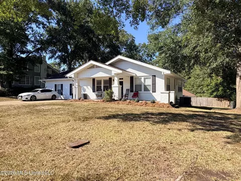 Other - 109 NW 3rd St, Magee, MS 39111 photo 1 of 10