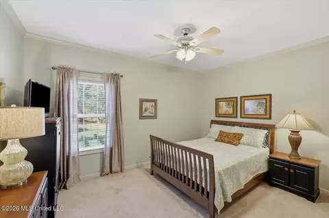 Bedroom - 344 Red Eagle Cir, Ridgeland, MS 39157 photo 4 of 4