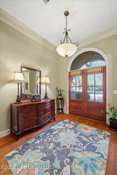 Entry Way - 344 Red Eagle Cir, Ridgeland, MS 39157 photo 2 of 2