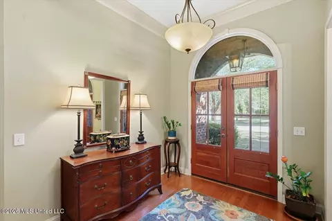 Entry Way - 344 Red Eagle Cir, Ridgeland, MS 39157 photo 1 of 2
