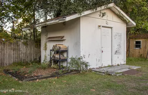 Exterior - 302 Ferguson Ave, Long Beach, MS 39560 photo 3 of 4