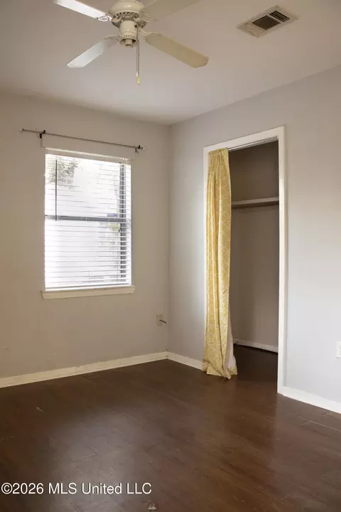 Bedroom - 302 Ferguson Ave, Long Beach, MS 39560 photo 1 of 4