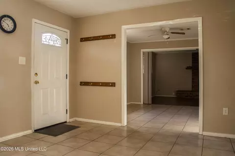 Entry Way - 302 Ferguson Ave, Long Beach, MS 39560 photo 1 of 3