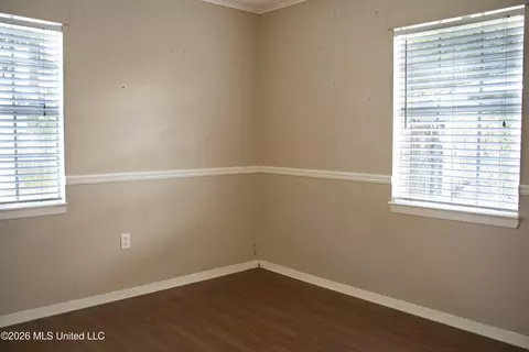 Bedroom - 302 Ferguson Ave, Long Beach, MS 39560 photo 4 of 4