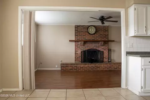 Living - 302 Ferguson Ave, Long Beach, MS 39560 photo 1 of 4