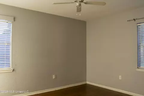 Bedroom - 302 Ferguson Ave, Long Beach, MS 39560 photo 3 of 4