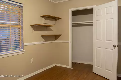 Bedroom - 302 Ferguson Ave, Long Beach, MS 39560 photo 2 of 4