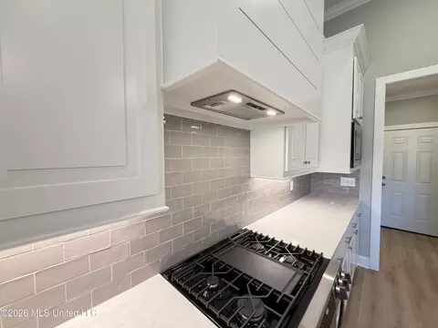 Kitchen - 314 Brookfield Cir, Brandon, MS 39042 photo 3 of 5