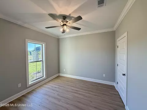 Bedroom - 314 Brookfield Cir, Brandon, MS 39042 photo 2 of 4