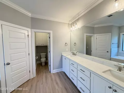 Bath - 314 Brookfield Cir, Brandon, MS 39042 photo 3 of 7