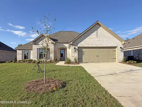 Exterior - 314 Brookfield Cir, Brandon, MS 39042 photo 2 of 5