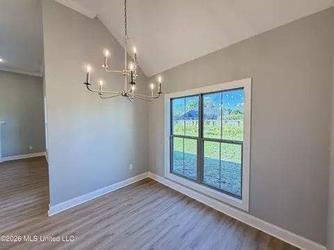 Dining - 314 Brookfield Cir, Brandon, MS 39042 photo 1 of 1