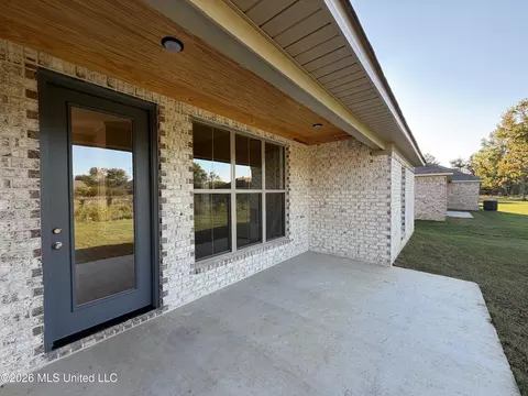 Exterior - 314 Brookfield Cir, Brandon, MS 39042 photo 3 of 5